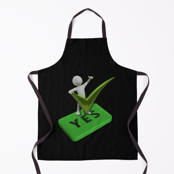 Item preview, Vote Yes designed and sold by MeatyCoWard.