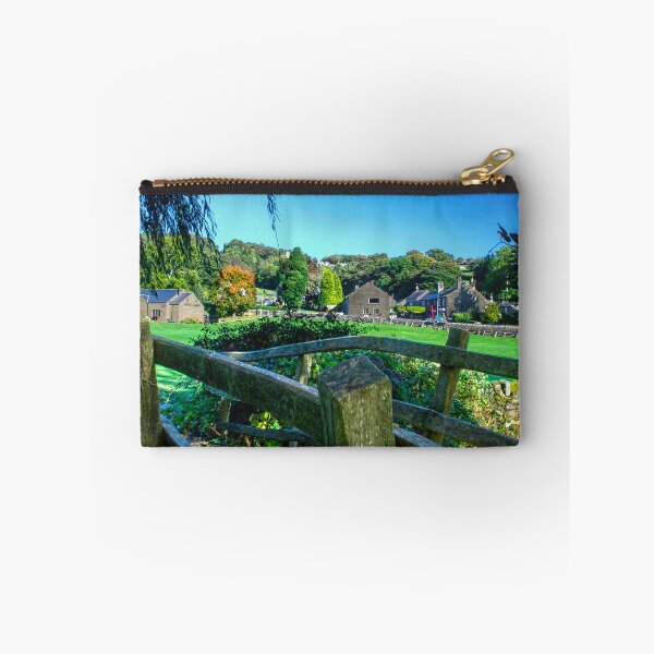 Item preview, Trespass Bridge Low Bradfield designed and sold by Alisonchambers2.