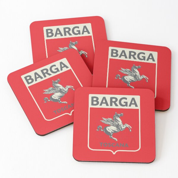Item preview, Barga, Tuscany designed and sold by studio838.
