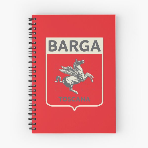 Item preview, Barga, Tuscany designed and sold by studio838.