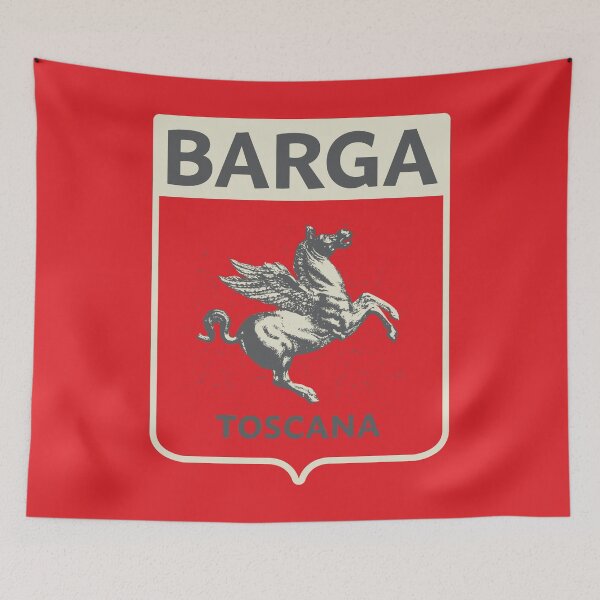 Item preview, Barga, Tuscany designed and sold by studio838.