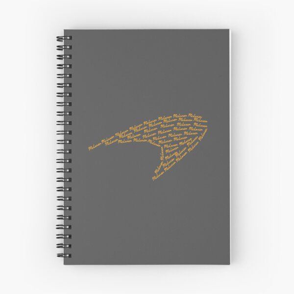 Item preview, McLaren Logo Name designed and sold by ClanRaeDesign.