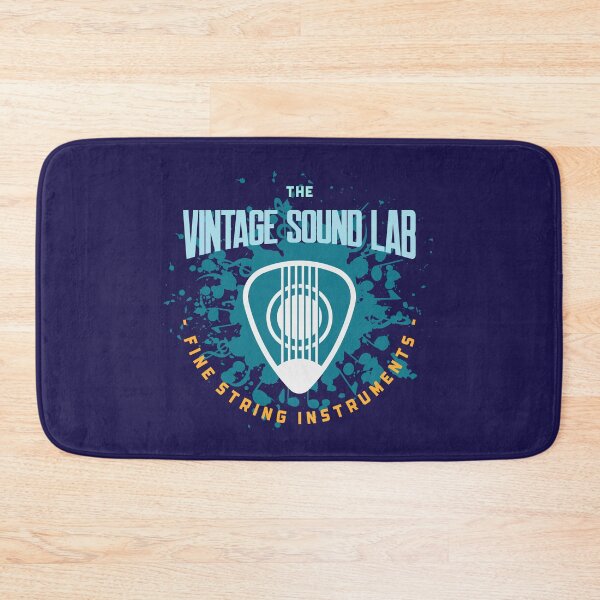 Item preview, Music Audio, And Sound Lab, Rock Star, designed and sold by Bert Englefield.