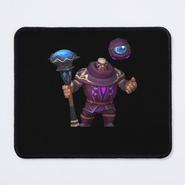 Item preview, dark magister hero designed and sold by DemiSander.