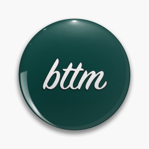 Item preview, bttm - bottom designed and sold by ClaudeWiegand.