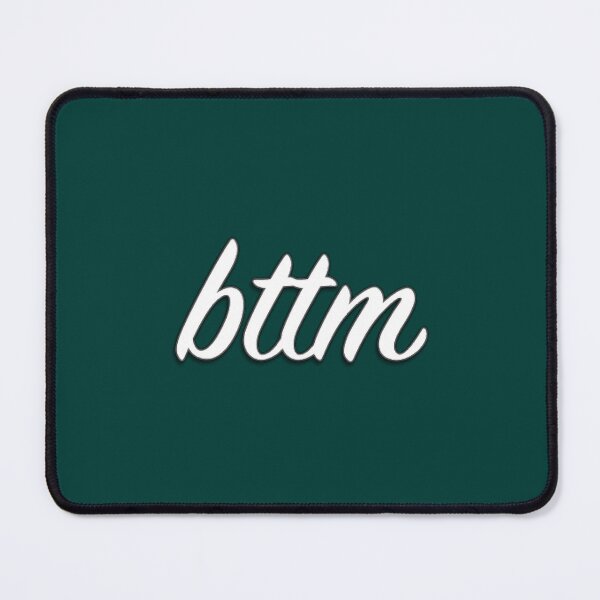 Item preview, bttm - bottom designed and sold by ClaudeWiegand.