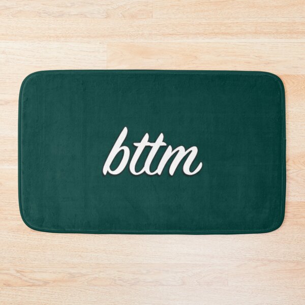 Item preview, bttm - bottom designed and sold by ClaudeWiegand.