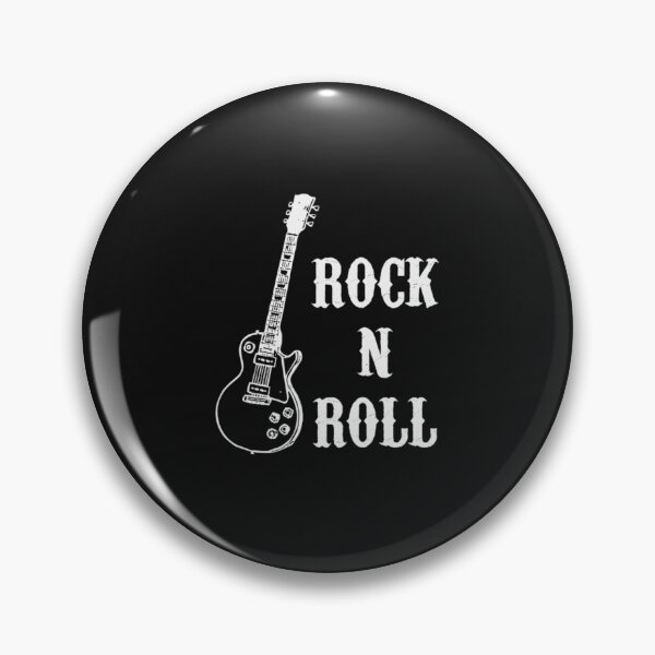Item preview, rock n roll  designed and sold by Daphneechumm.