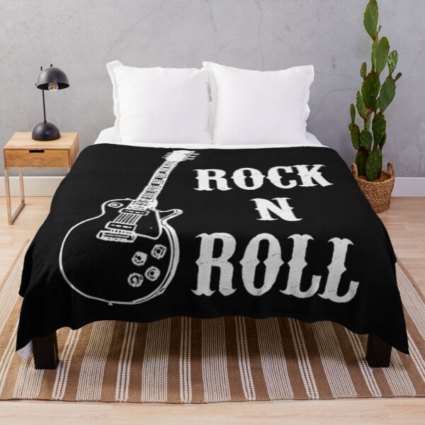 Item preview, rock n roll designed and sold by Daphneechumm.