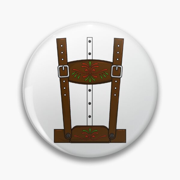 Item preview, Lederhosen Costume Oktoberfest German Festival Lederhosen Gear designed and sold by IvetteBriggs.
