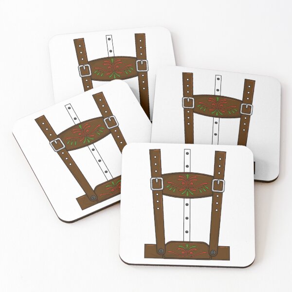 Item preview, Lederhosen Costume Oktoberfest German Festival Lederhosen Gear designed and sold by IvetteBriggs.