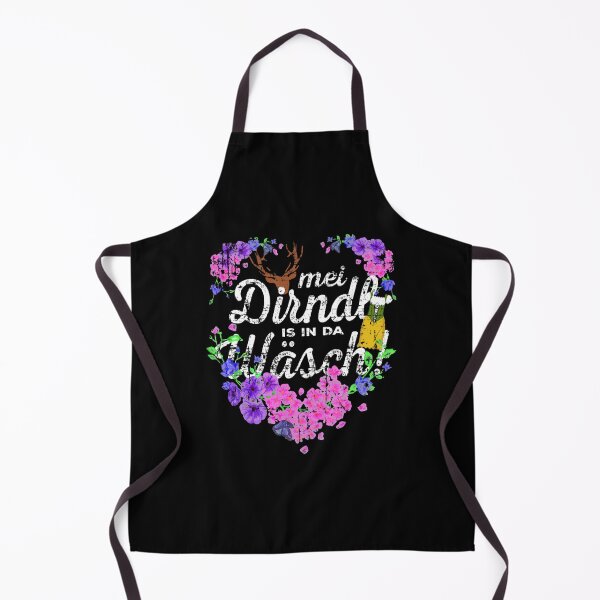 Artikelvorschau, Mei Dirndl ist in da Wäsch ein Oktoberfest-Dirndl-Ersatz entworfen und verkauft von IvetteBriggs.