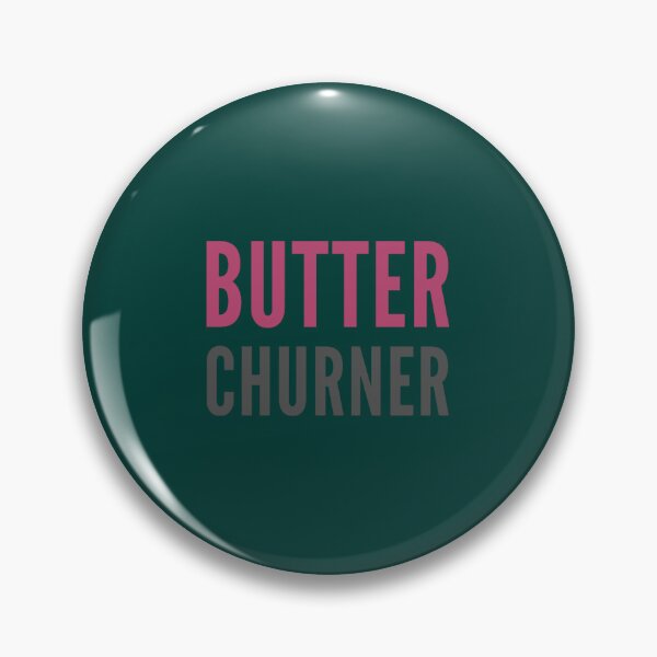 Item preview, Butter Churner designed and sold by ClaudeWiegand.