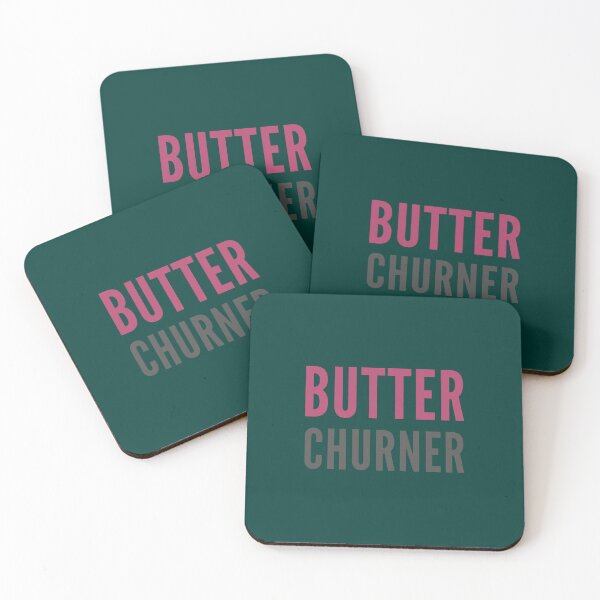 Item preview, Butter Churner designed and sold by ClaudeWiegand.