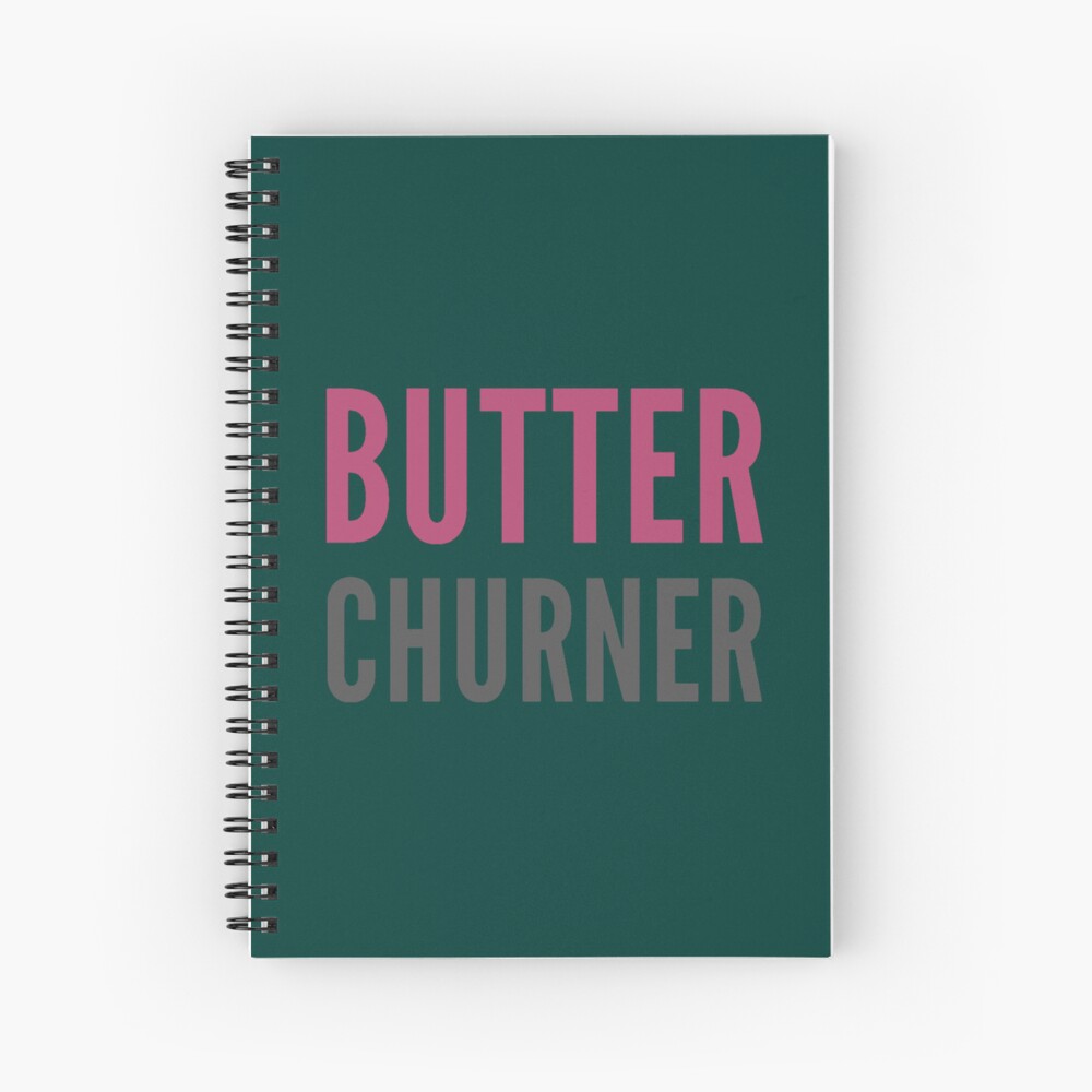 Butter Churner