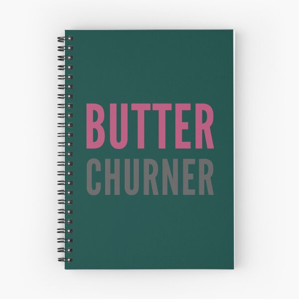 Item preview, Butter Churner designed and sold by ClaudeWiegand.