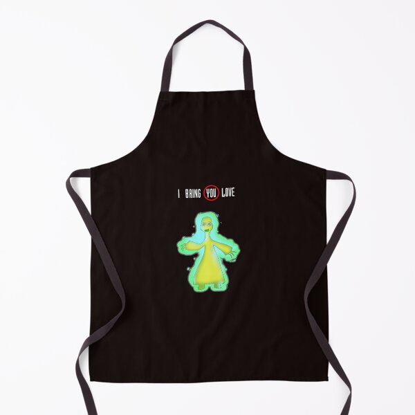 Item preview, I Bring You Love designed and sold by Maryseamson.