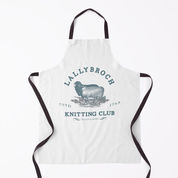 Item preview, Lallybroch Knitting designed and sold by ClarimundaBrune.