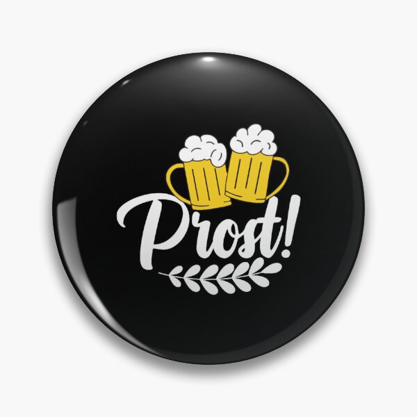 Artikelvorschau, Oktoberfest. Prost. entworfen und verkauft von IvetteBriggs.