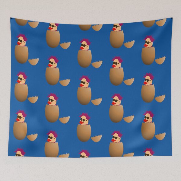 Item preview, Duck Duck Gray Duck Egg babby designed and sold by yatzi-rijobe.