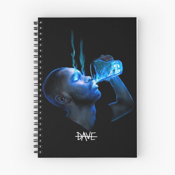 Item preview, Dave Psychodrama Rapper designed and sold by DemiSander.