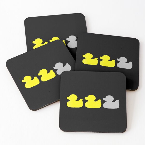 Item preview, Duck Duck Gray Duck Funny Minnesota designed and sold by yatzi-rijobe.