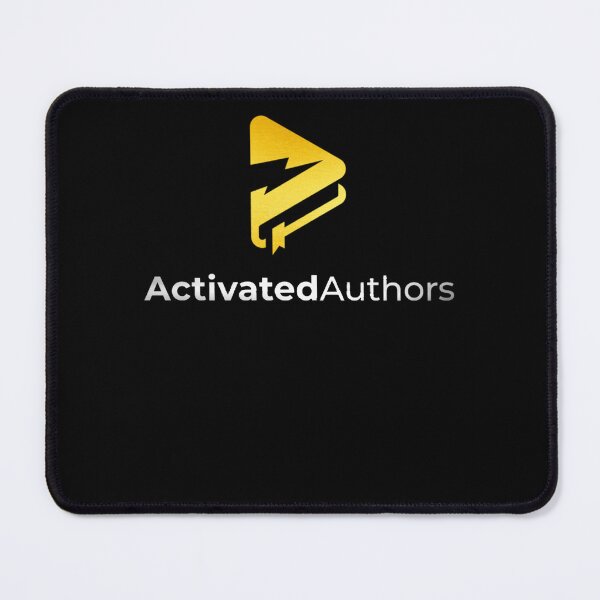 Item preview, Activated Authors designed and sold by OdoEcheverri.