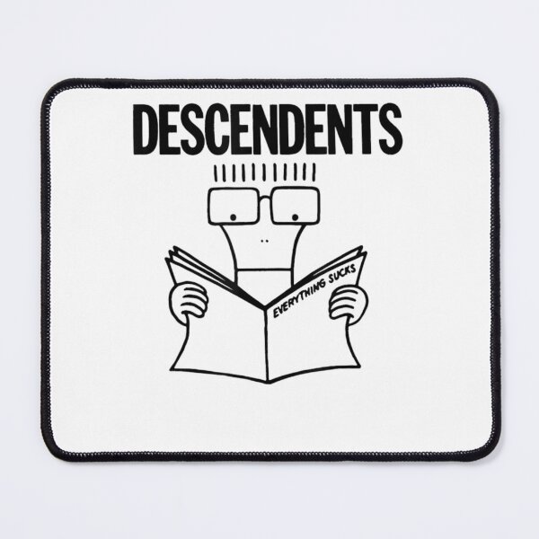 Item preview, Descendents Everything Sucks designed and sold by OscarBird.