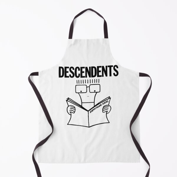 Item preview, Descendents Everything Sucks designed and sold by OscarBird.