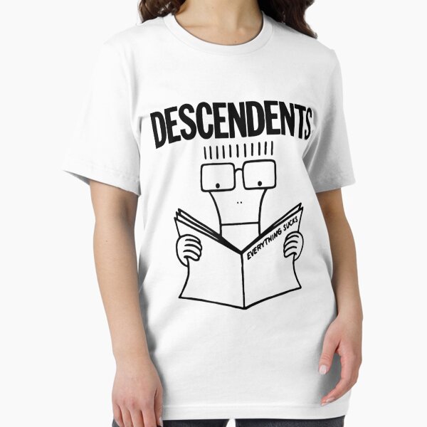 Item preview, Descendientes Todo apesta designed and sold by OscarBird.