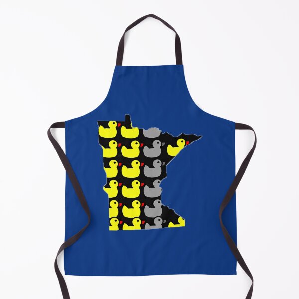 Item preview, Duck, Duck, Gray Duck State of Minnesota designed and sold by yatzi-rijobe.