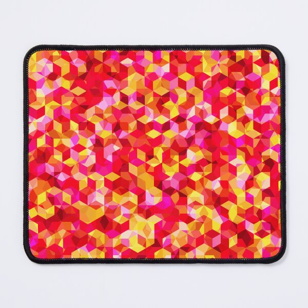 Item preview, Hexagon Pattern / RoYuMi designed and sold by royumi.