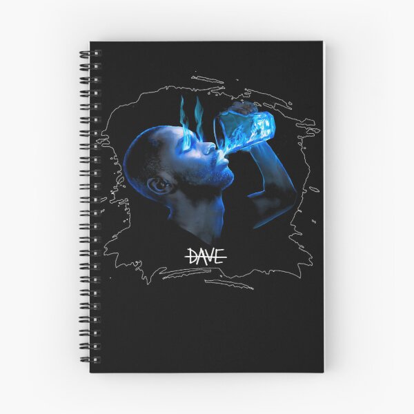 Item preview, Dave Rapper designed and sold by DemiSander.