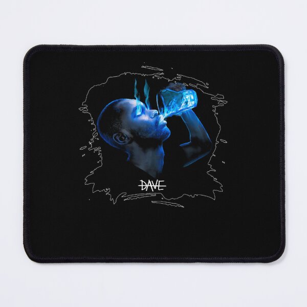 Item preview, Dave Rapper designed and sold by DemiSander.