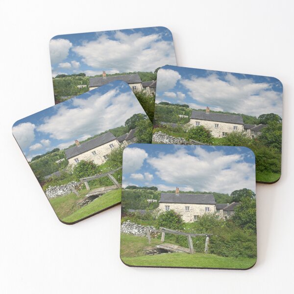 Item preview, Parwich Village Derbyshire  designed and sold by Alisonchambers2.