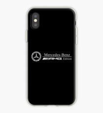 Mercedes iPhone Case