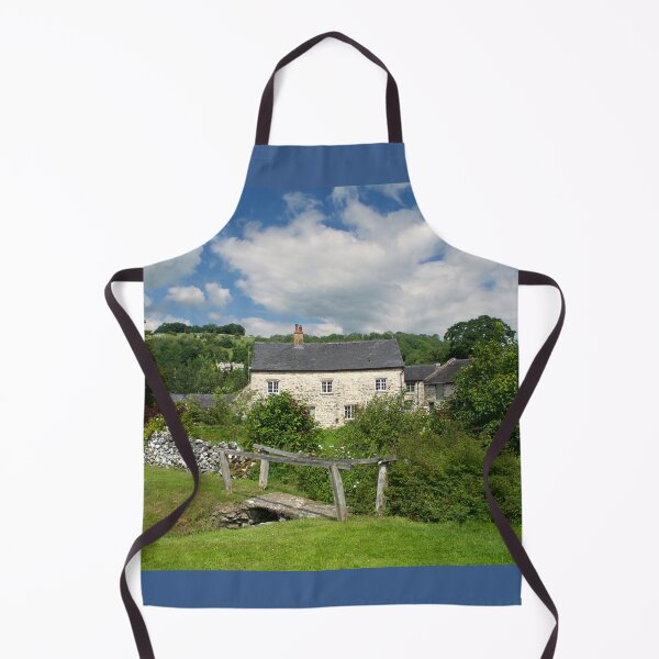 Item preview, Parwich Village Derbyshire designed and sold by Alisonchambers2.