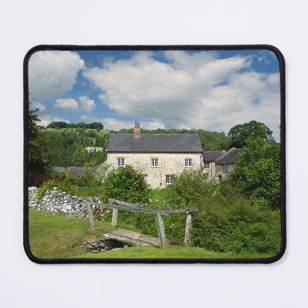 Item preview, Parwich Village Derbyshire designed and sold by Alisonchambers2.
