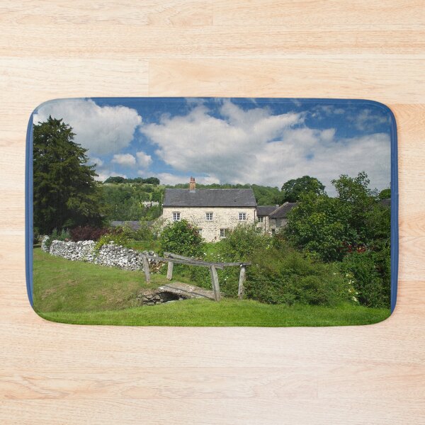 Item preview, Parwich Village Derbyshire  designed and sold by Alisonchambers2.