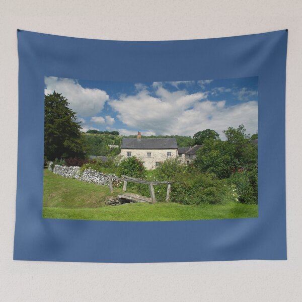 Item preview, Parwich Village Derbyshire  designed and sold by Alisonchambers2.