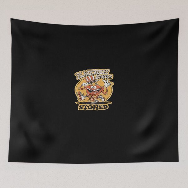 Item preview, High Quality Of Blackberry Smoke T designed and sold by RileyReyfnolds.