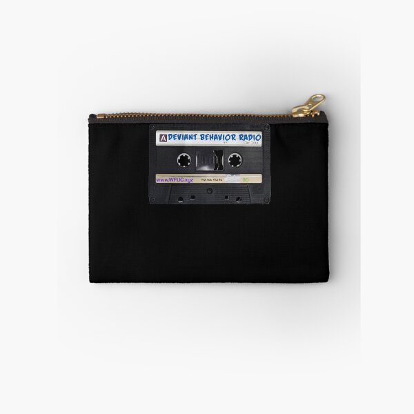 Item preview, Deviant Behavior Radio designed and sold by CoreyWya.