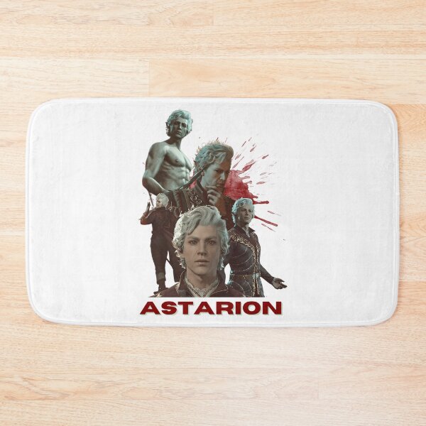 Item preview, ASTARION DADDY COLLAGE designed and sold by GarmentVanill.
