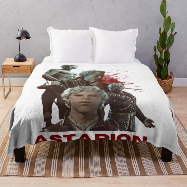 Item preview, ASTARION DADDY COLLAGE designed and sold by GarmentVanill.