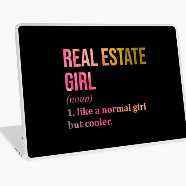 where are the gorls? Laptop Skin for Sale by EliasBNSA