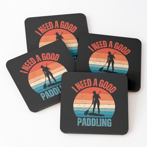 Item preview, I Need a Good Paddling designed and sold by HandrisKarwa.