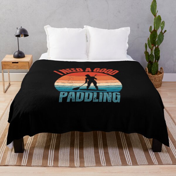 Item preview, I Need a Good Paddling designed and sold by HandrisKarwa.