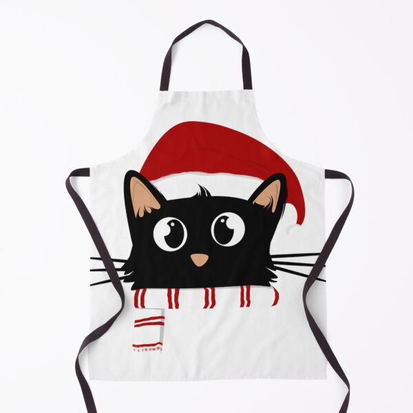 Item preview, Funny Christmas Cat  designed and sold by KirkASnyder.