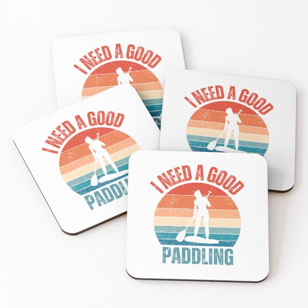 Item preview, I Need a Good Paddling designed and sold by HandrisKarwa.