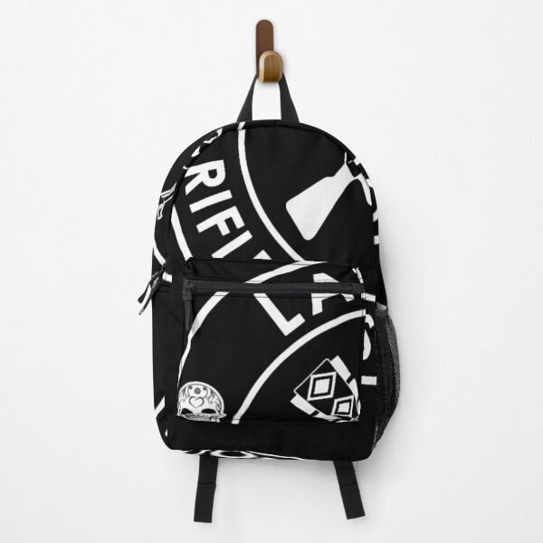 Item preview, Latin Rifle Association designed and sold by ClarimundaBrune.